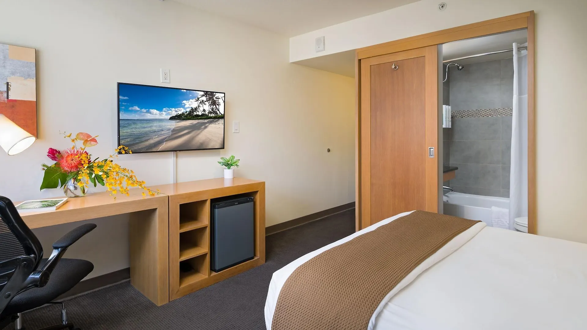 Vive Hotel Waikiki Honolulu