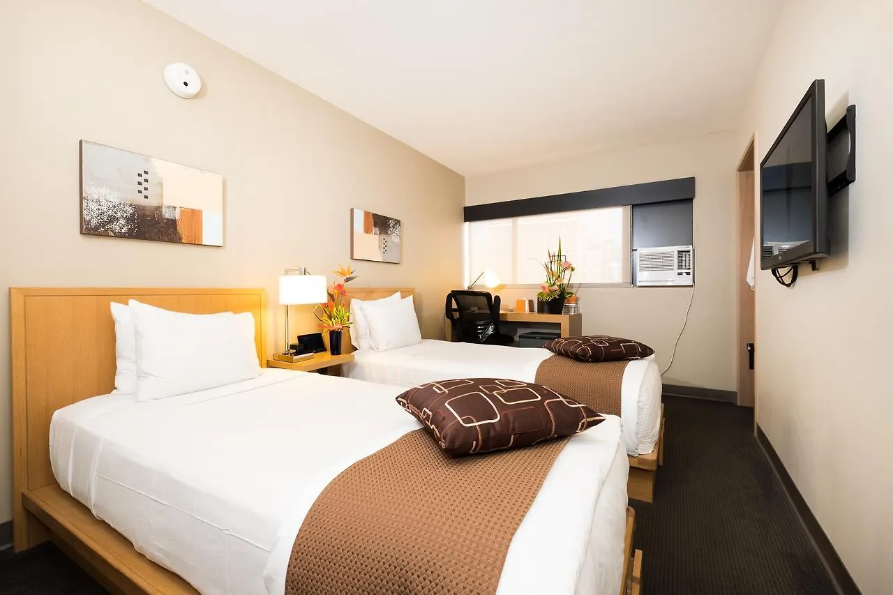 Vive Hotel Waikiki Honolulu United States