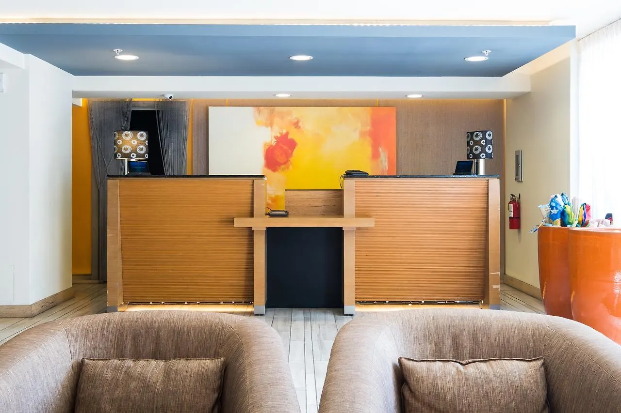 Vive Hotel Waikiki Honolulu