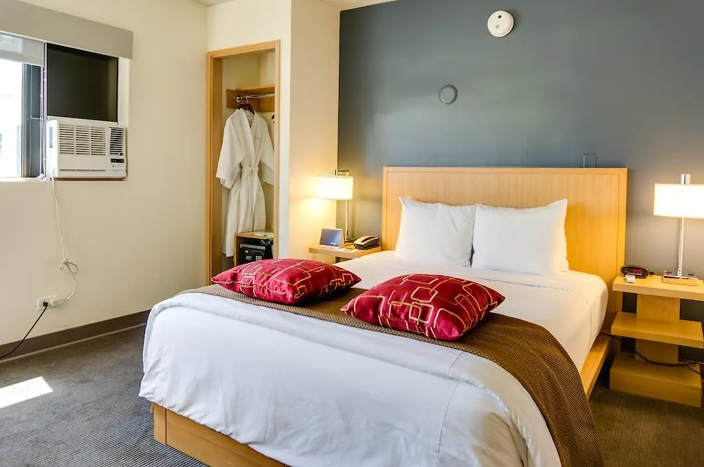 Vive Hotel Waikiki Honolulu 3*,  United States