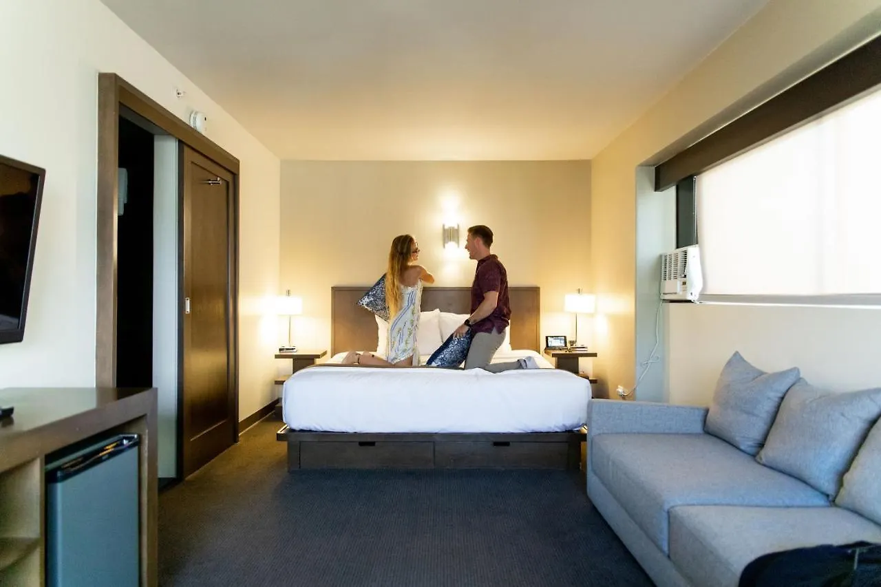 Vive Hotel Waikiki Honolulu 3*,  United States