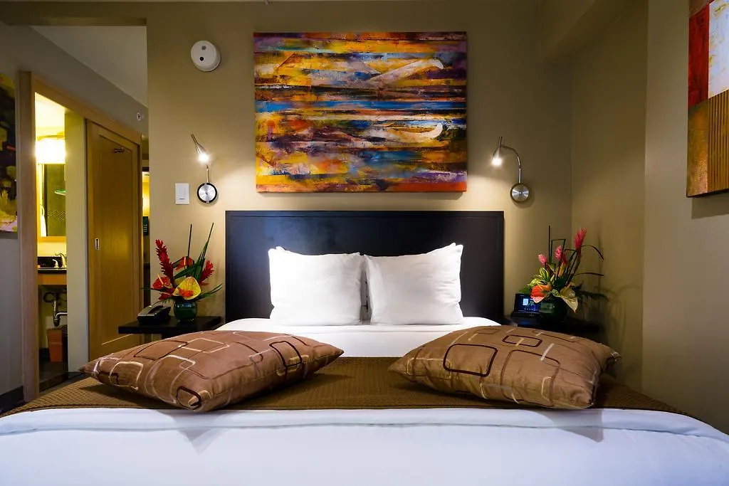 Vive Hotel Waikiki Honolulu