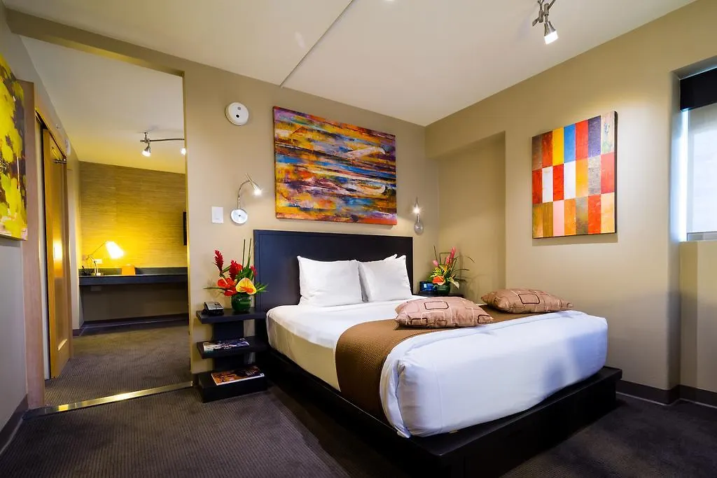 Vive Hotel Waikiki Honolulu