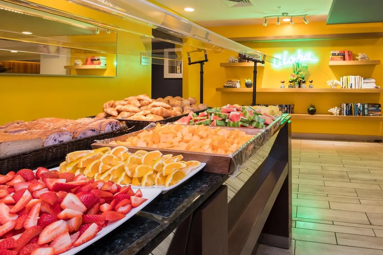 Vive Hotel Waikiki Honolulu Stati Uniti