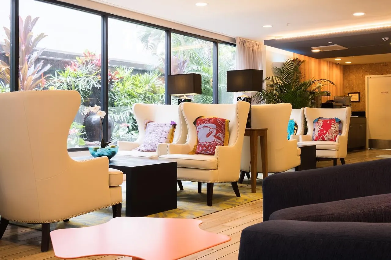 Vive Hotel Waikiki Honolulu