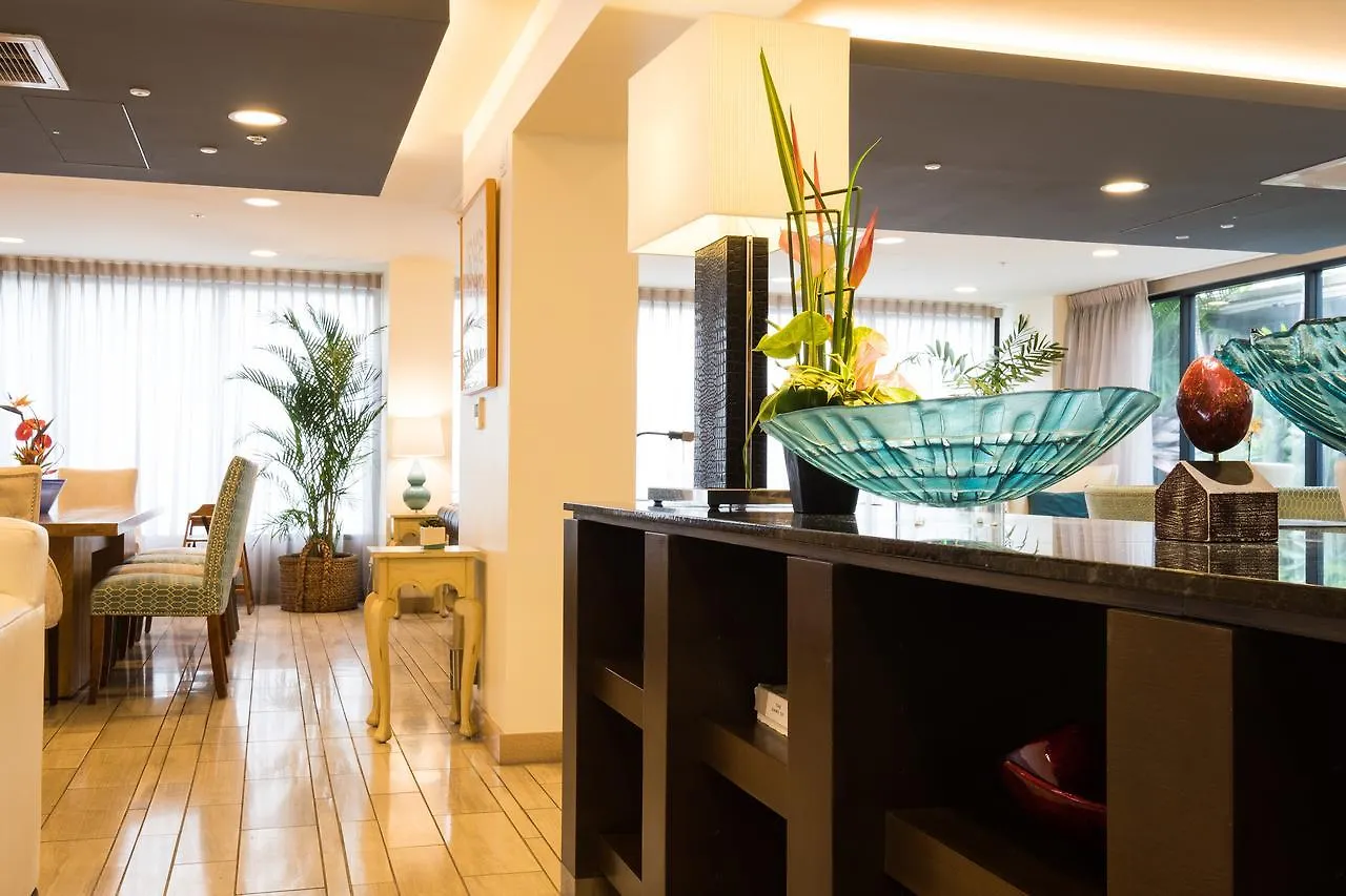 Vive Hotel Waikiki Honolulu