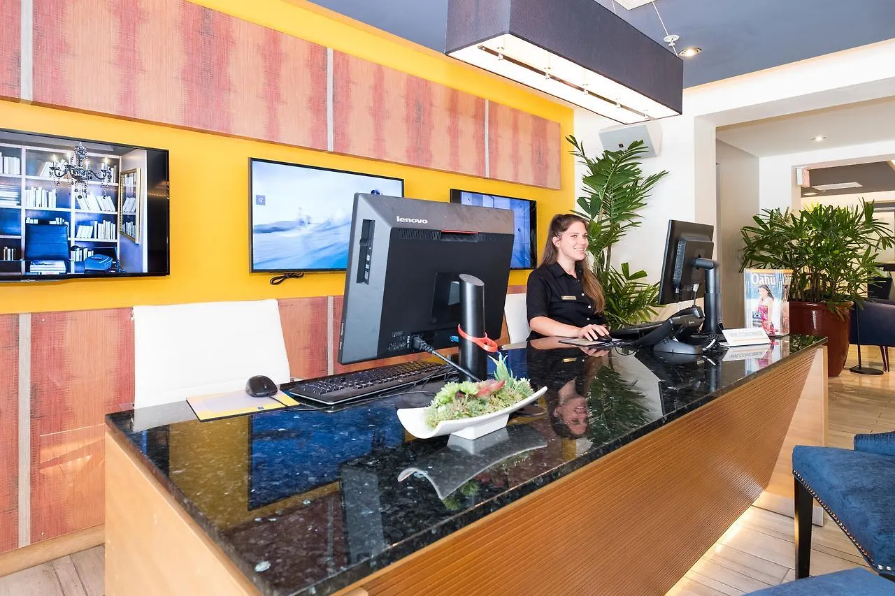 ***  Vive Hotel Waikiki Honolulu Stati Uniti