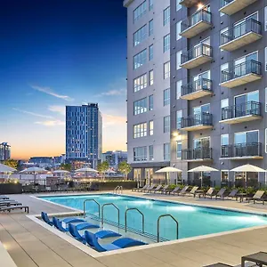 Sentral Sobro 4* Nashville