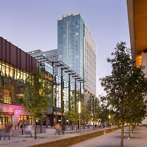 **** Hotel Omni Verenigde Staten
