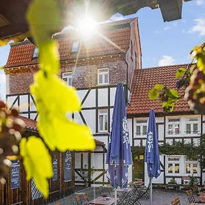 Hotel Kahltalmühle Alzenau