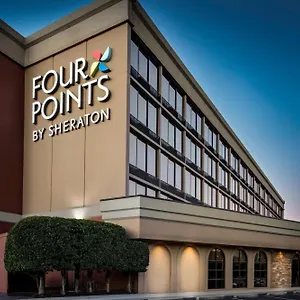 *** Hotel Four Points By Sheraton East Verenigde Staten