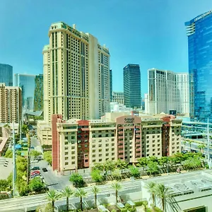 Apartment Strip View - No Fee ! Las Vegas
