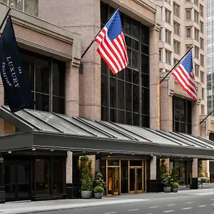 Hotel The Luxury Collection Manhattan Midtown New York