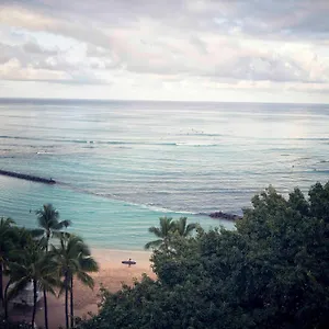 Espacio The Jewel Of Waikiki ***** Honolulu