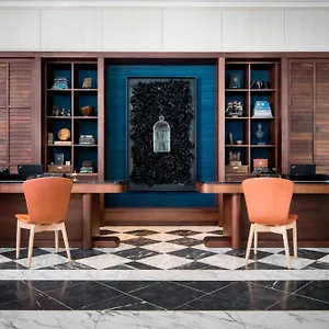 Отель Perry Lane Hotel, A Luxury Collection Hotel,