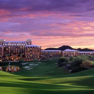 Курортный комплекс The Westin Kierland &
