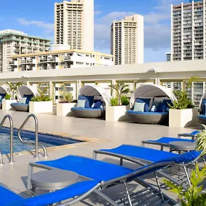 Hilton Waikiki & Гонолулу