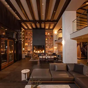 **** Hotel ändra Verenigde Staten