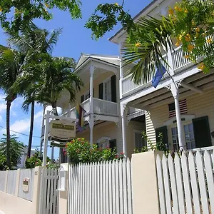 *** Bed & Breakfast Duval House Verenigde Staten