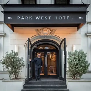 *** Hotel Park West Verenigde Staten