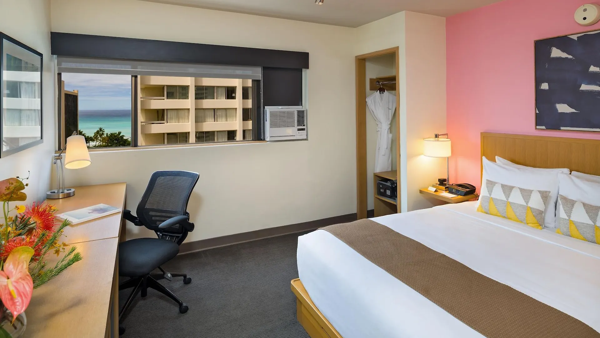 Vive Hotel Waikiki Honolulu