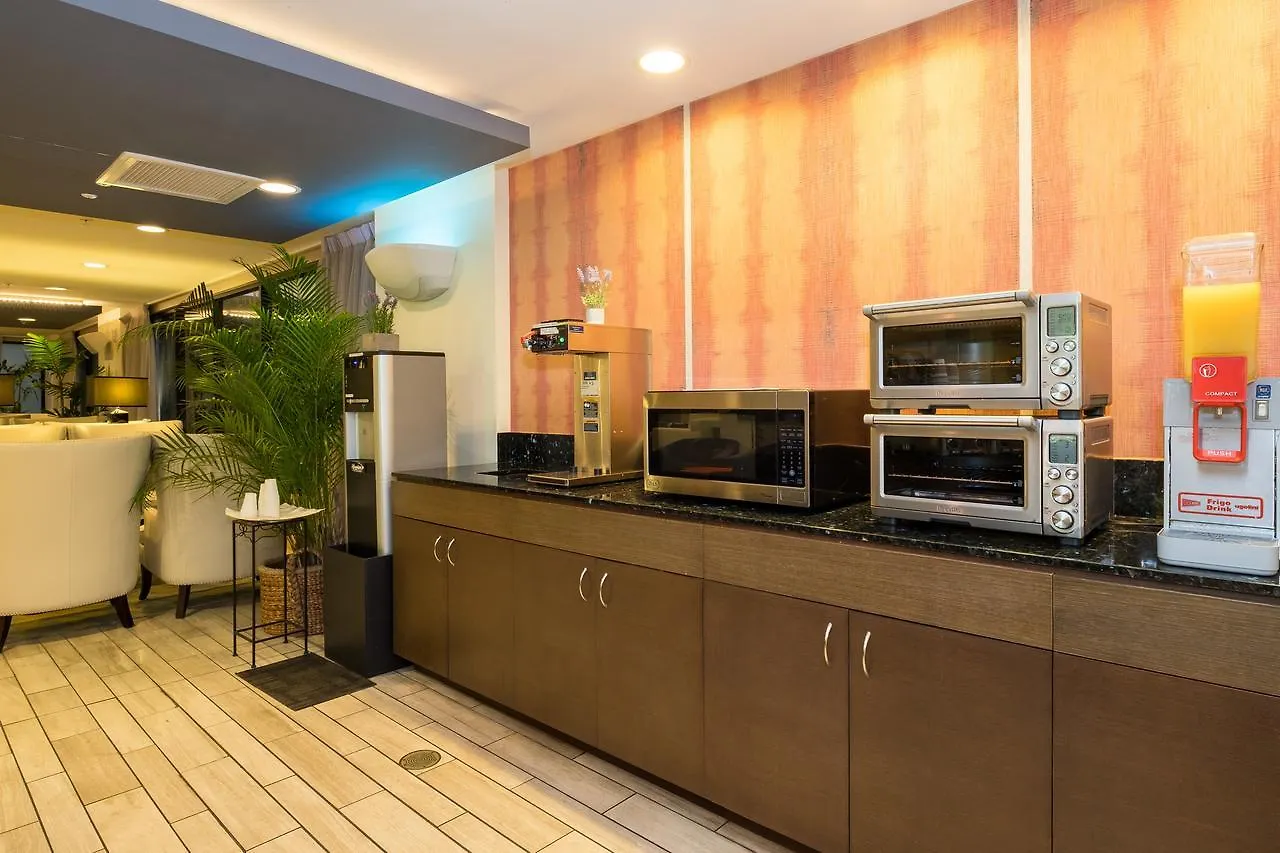 ***  Vive Hotel Waikiki Honolulu Verenigde Staten