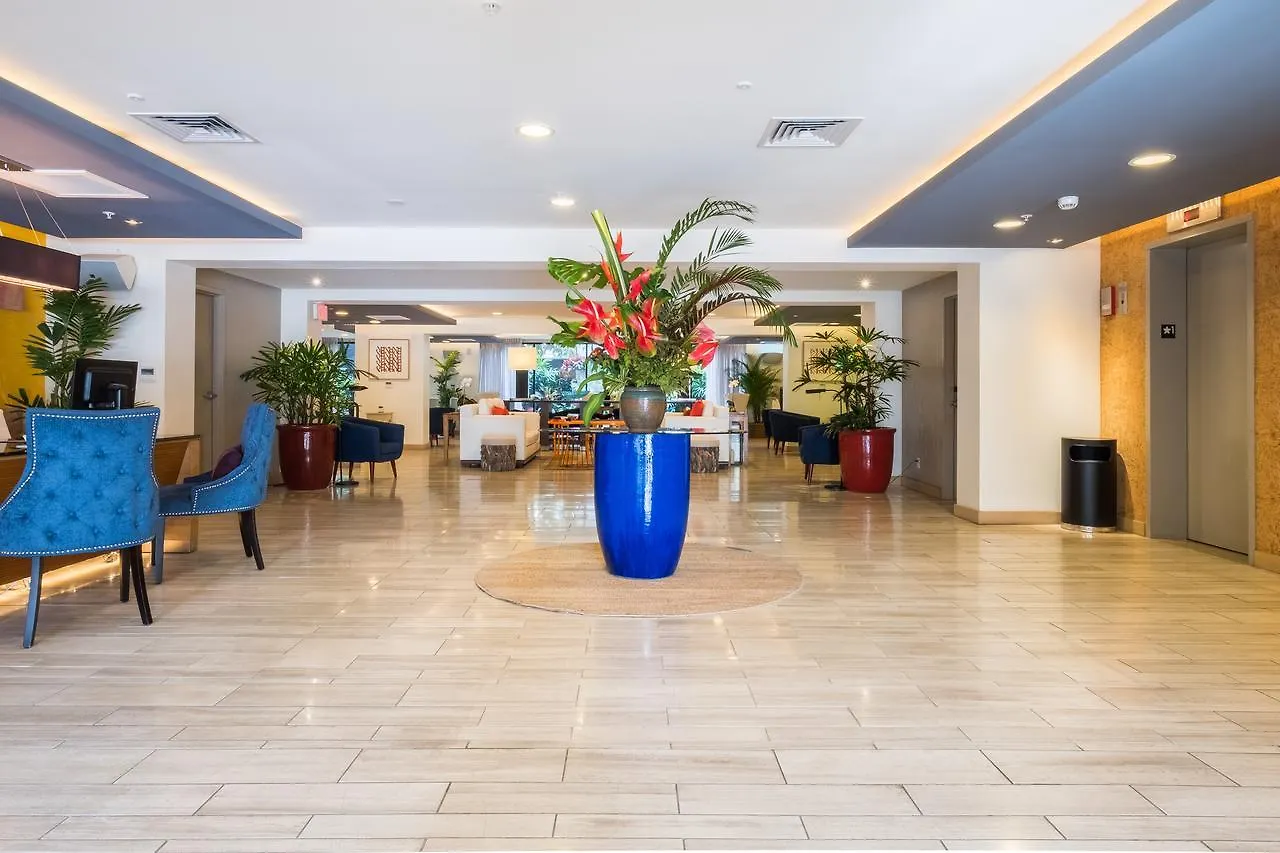 Vive Hotel Waikiki Honolulu