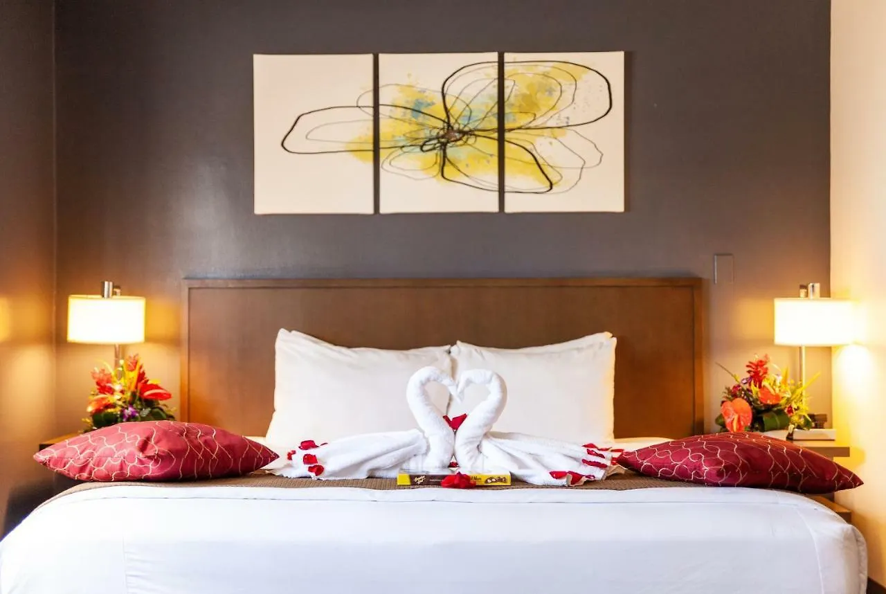 Vive Hotel Waikiki Honolulu